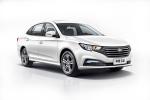 FAW Besturn B30 2015 года